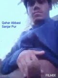 Abdul qahar abbasi sanjarpur Pákistán si užívá snapshot 3