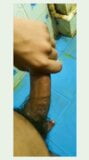 Indian dick masturbation with Oil snapshot 2