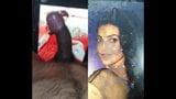 Kajal aggarwal cum tribute happybirthday special for my babe snapshot 5