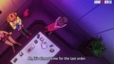 M-ogui Last Order Episode 1 English Sub Uncensored snapshot 2