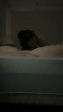 Moglie infedele nel letto coniugale (senza preservativo) snapshot 3