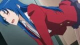 Toradora snapshot 14