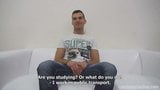 Casting gay checo - dalibor (3487) snapshot 2