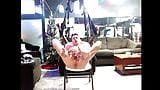 Livenlove versaute Cam-Masturbation snapshot 6