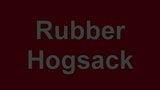 In a rubber hogsack - 1 snapshot 1