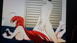 Sborra omaggio a rias gremory e issei hyoudou sop # 18 snapshot 1