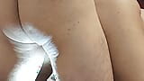 Naughty Brazilian couple Pt 10 - Naughty Little Ant snapshot 12