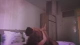 Nice hard fucking until orgasm in missionary position snapshot 3