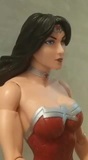 Figur Bukkake, Wonder Woman 5 snapshot 2