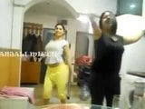 Indian Girls Sexy Dance snapshot 5