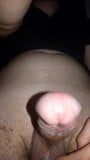 Thick Cum POV snapshot 10