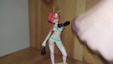 Yoko Littner Beach Tan Figure SOF snapshot 7