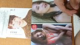 Cum Tribute to Three Japanese Ladies snapshot 1