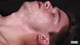 Erkekler - kafası karışık will braun sıkı deliğini Paul Canon'un kalın sert yarağıyla genişletiyor snapshot 20