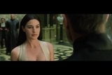 Monica Bellucci - Matrix - Sexy edit snapshot 9