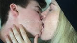 GM Tongue Sucking KissVideo 4 snapshot 4