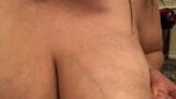 BBW Veiny Tits With Stretch Marks snapshot 6