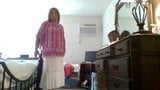 geting ready to go out to a cook out snapshot 7