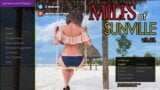 Milfs of sunville - có một 3sum tại bữa tiệc snapshot 1