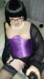 Perra transexual sucia! snapshot 10