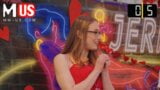 Jerkaoke - Carolina Cortez en Apollo Banks - aflevering 1 snapshot 10