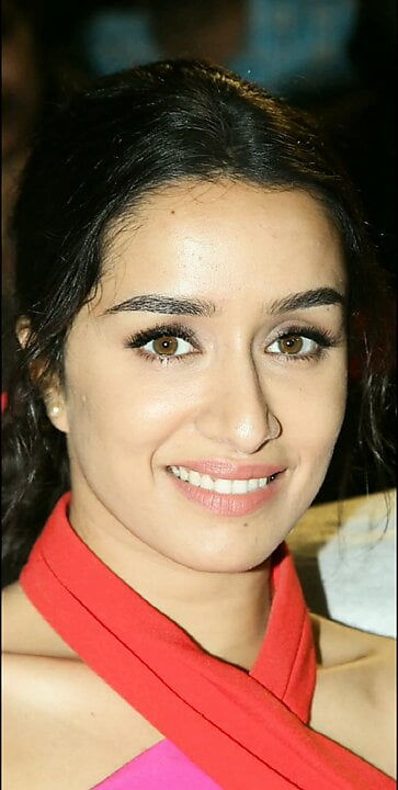 Shraddha kapoor cum tribute