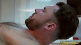 Menatplay Klein Kerr fickt schwulen Chef James Castle anal snapshot 14