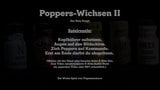 Poppers wichs 2 (alman düz poppers antrenörü) snapshot 1