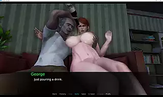 Trolley Trouble-homemade Porn: Cartoon Cartoon Porn | xHamster