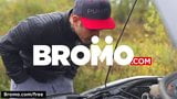 Raw tow service part 1 - preview trailer - bromo snapshot 1