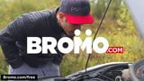 Serviço de reboque bruto - parte 1 - visualização do trailer - bromo snapshot 1