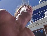 Grande foda no barco no meio do mar! snapshot 19