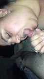 Wife bj snapshot 2