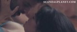 Shailene Woodley - sex în pielea goală din „Finaluri, începuturi” snapshot 3