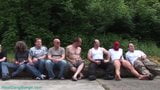 german anal swinger party orgy snapshot 1