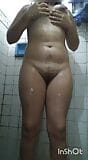 taking a nice bath and touching myself snapshot 4