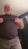 Step Dad Cum snapshot 2