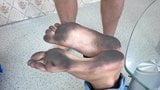 Bastinado dirty soles snapshot 10