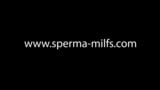 Сперма, сперма и кримпай, подборка - милфы из спермы М-2 - 20131 snapshot 16