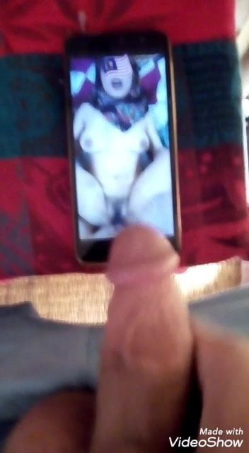 Cumtribute Melayu Tudung