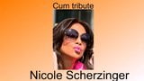 Nicole Scherzinger (sperma eerbetoon) snapshot 1