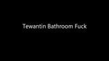 Tewantin Bathroom Fuck snapshot 1