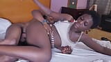 I Am Tired of My Madam She Always Leaves Her Husband at Night and Sneak Into My Room for a Quickie snapshot 15