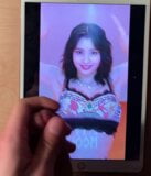 Twice Momo & Jihyo Cumtribute  snapshot 6