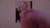 Christina Aguilera, penghormatan pancutan mani tua dalam pc saya snapshot 6