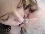 Mandy Kissing Part2 Video5 snapshot 2