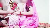 Desi bhabhi sex relation with handsome stepbrother!! Fuck me hardly! snapshot 5