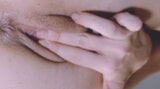 Bibir memek close-up snapshot 1