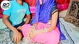 desi brother and sister fast time chudai in in laws after marriage sister taught to fuck hindi audio killer video snapshot 3