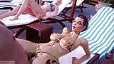 El-Recondite, compilation de sexe hentai torride en 3D - 8 snapshot 12